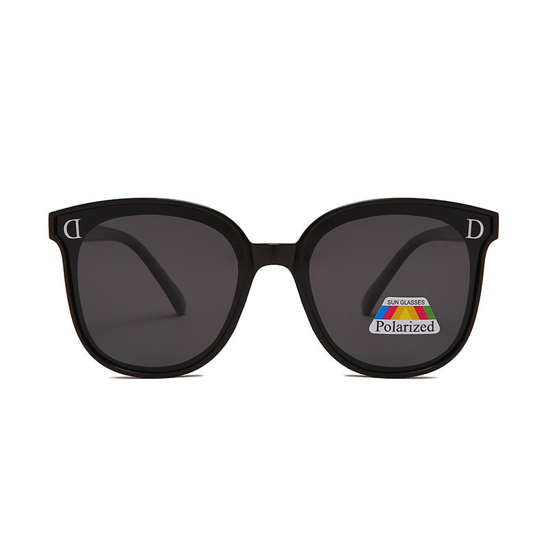Women's fashionable sunglasses with polarized lenses Kalsten