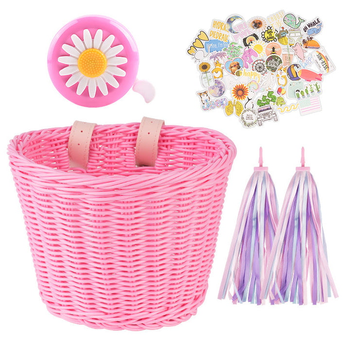 Decorative Storage Basket Kalsten