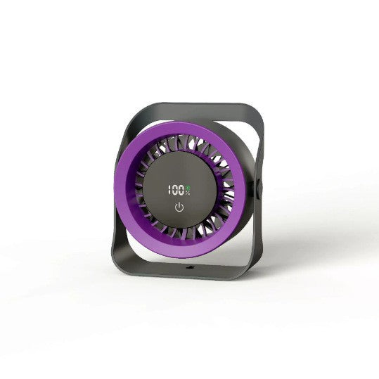 Smart Digital Portable Cooling Fan Kalsten