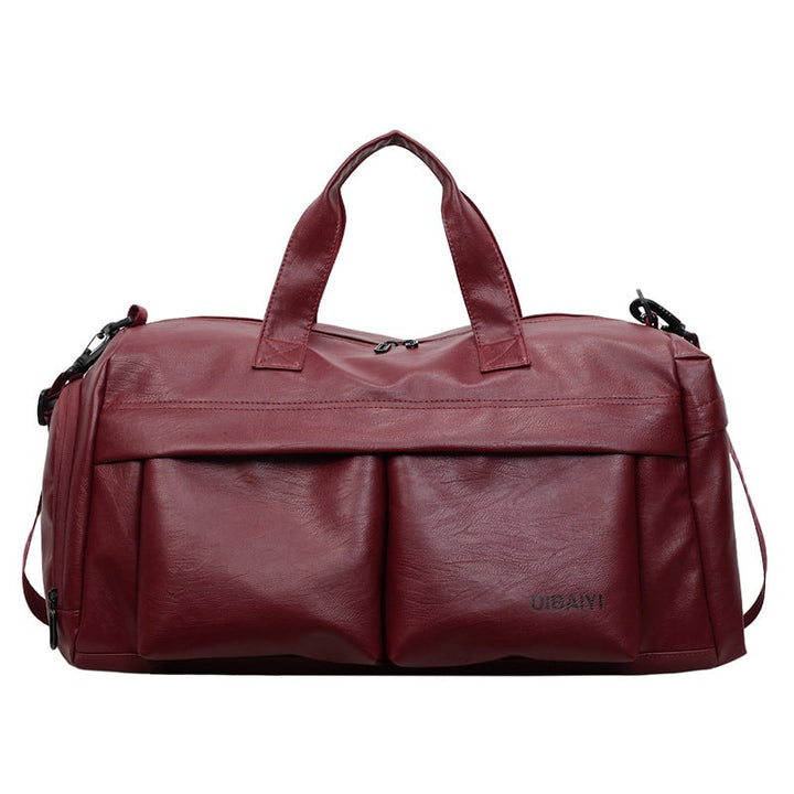 Women's Sporty Allround Bag Kalsten