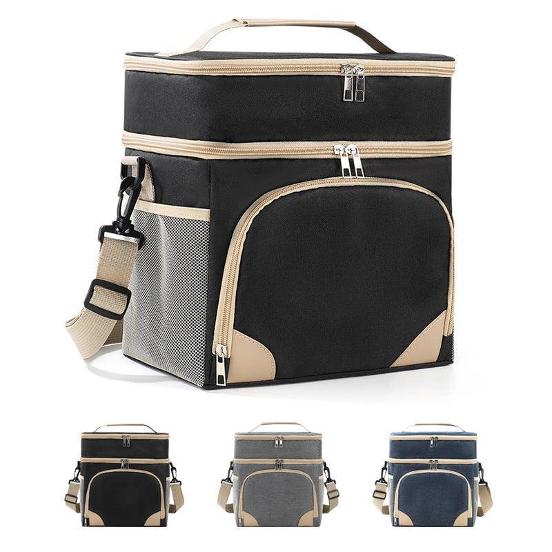Insulated Multifunctional Cooler Bag Kalsten