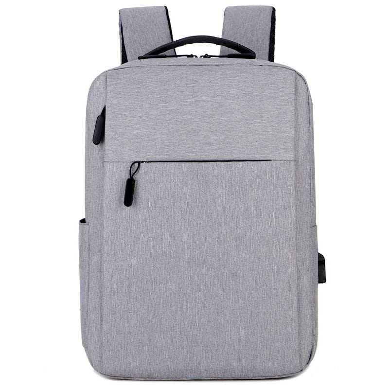 Functional Laptop Backpack with Spacious Compartment Kalsten
