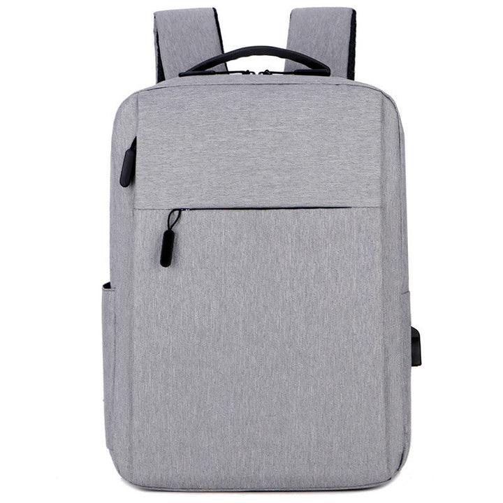 Functional Laptop Backpack with Spacious Compartment Kalsten