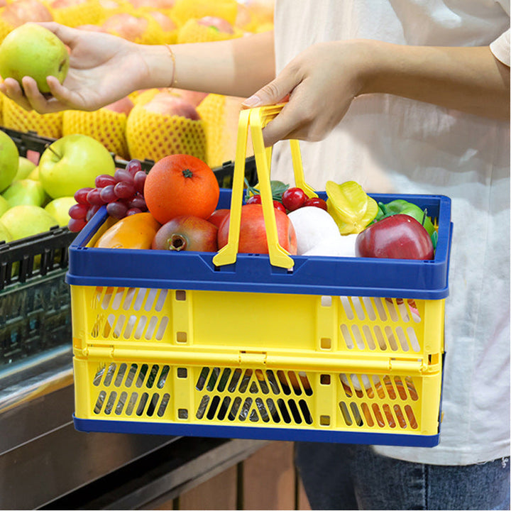 Multi-functional Shopping Basket Kalsten