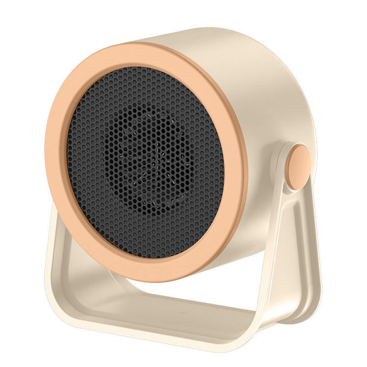 Women's compact heater Kalsten