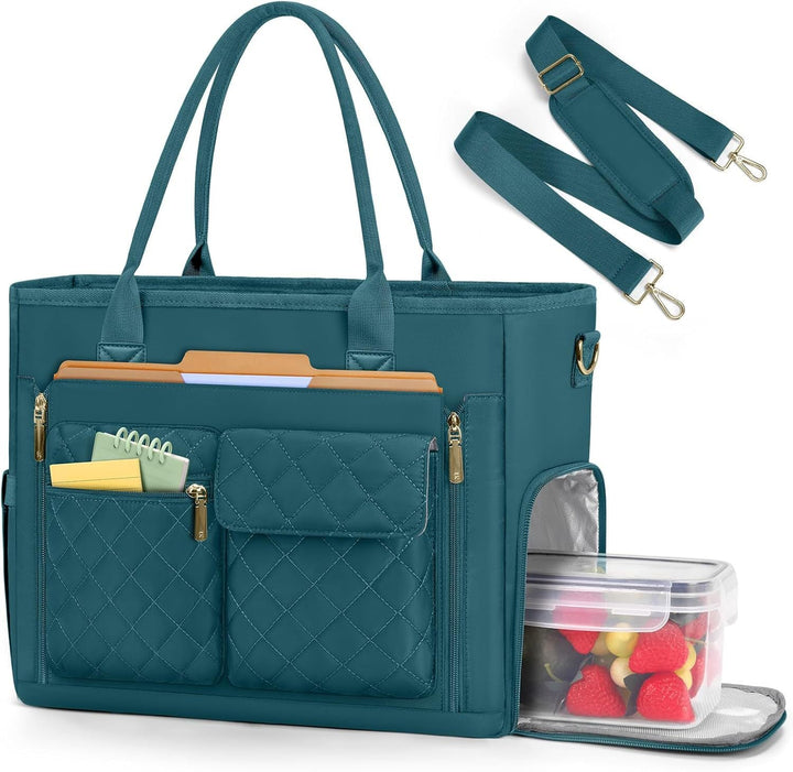 Practical and Stylish Organizer Bag Kalsten