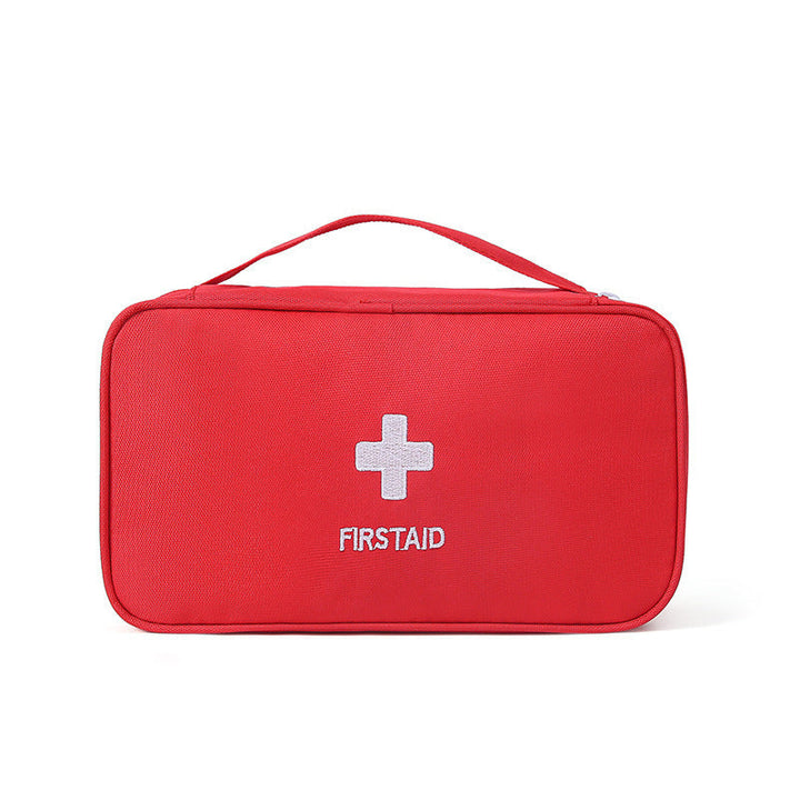 Portable First Aid Kit Kalsten