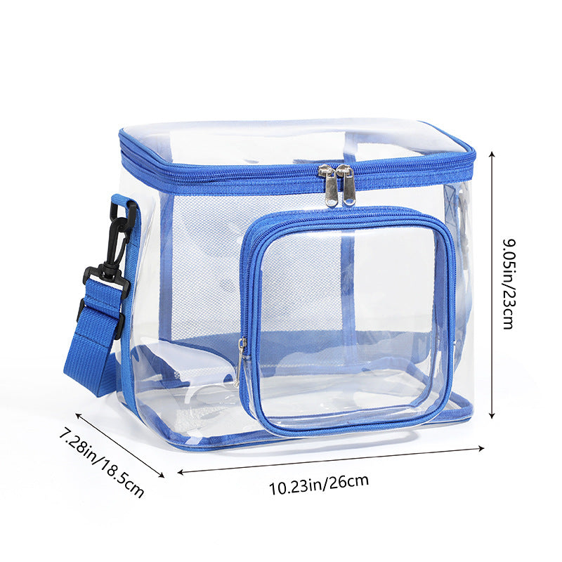 Practical Cosmetic Organizer Bag Kalsten