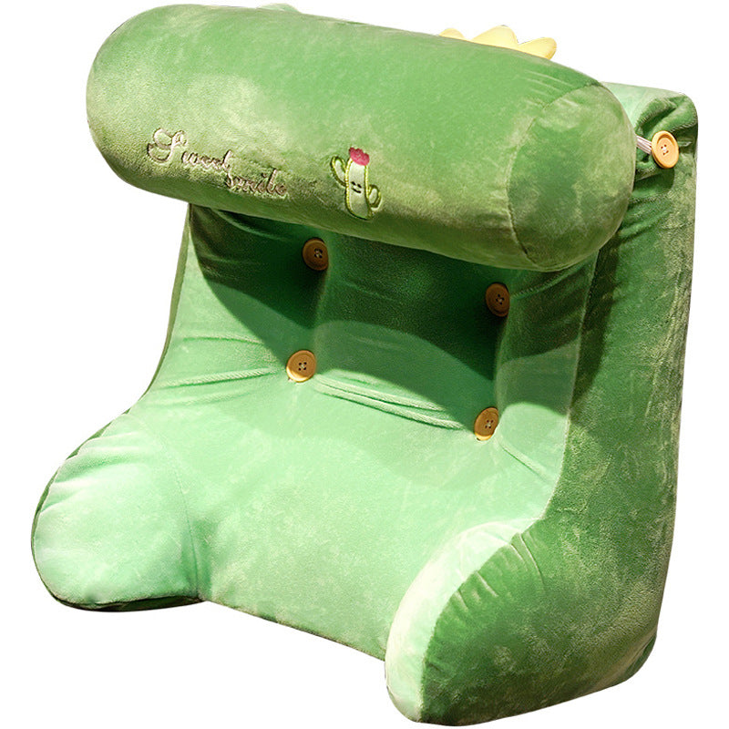 Ergonomic back support cushion Kalsten
