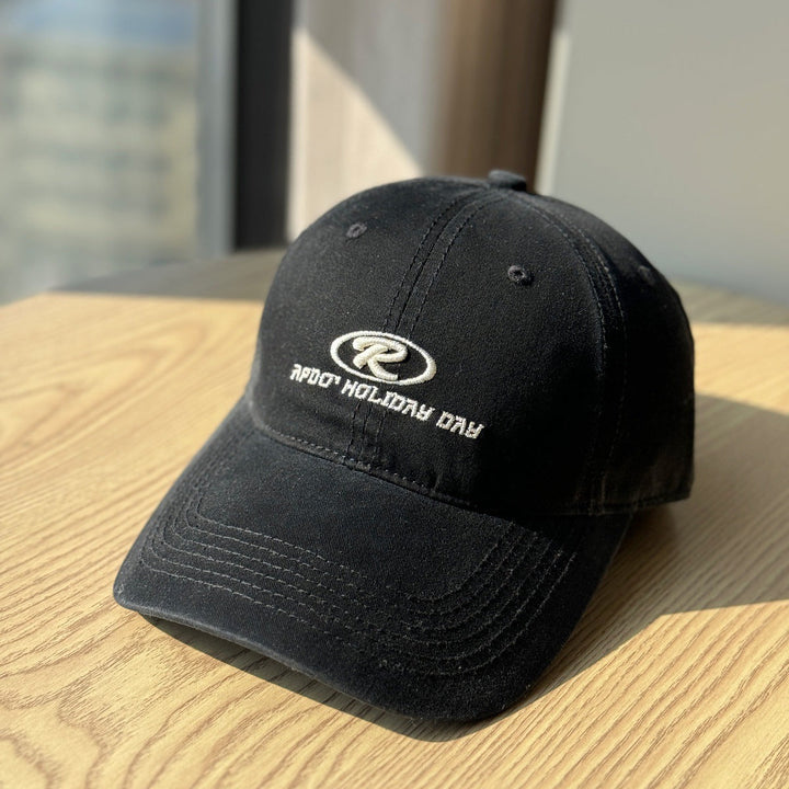 Unisex Stylish Cotton Baseball Cap Kalsten