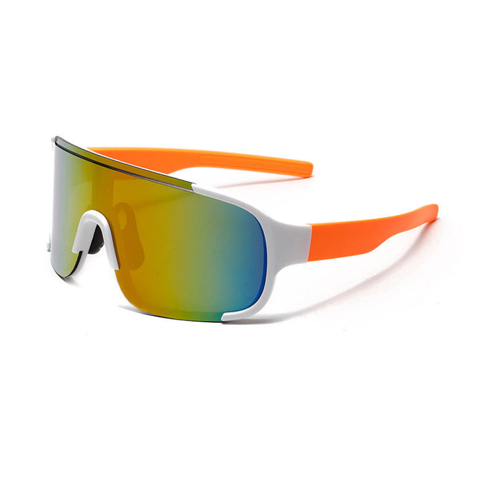 Women's sporty safety glasses with ergonomic design Kalsten
