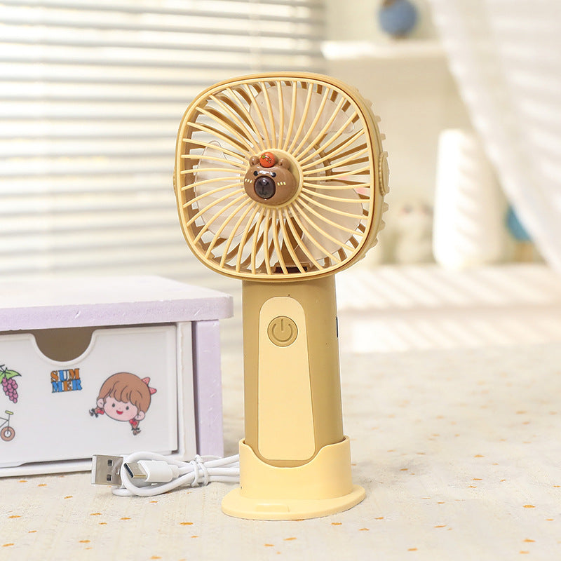 Portable USB Fan Kalsten