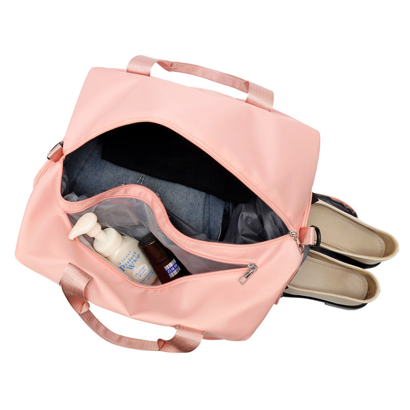 Practical Sports Bag Kalsten