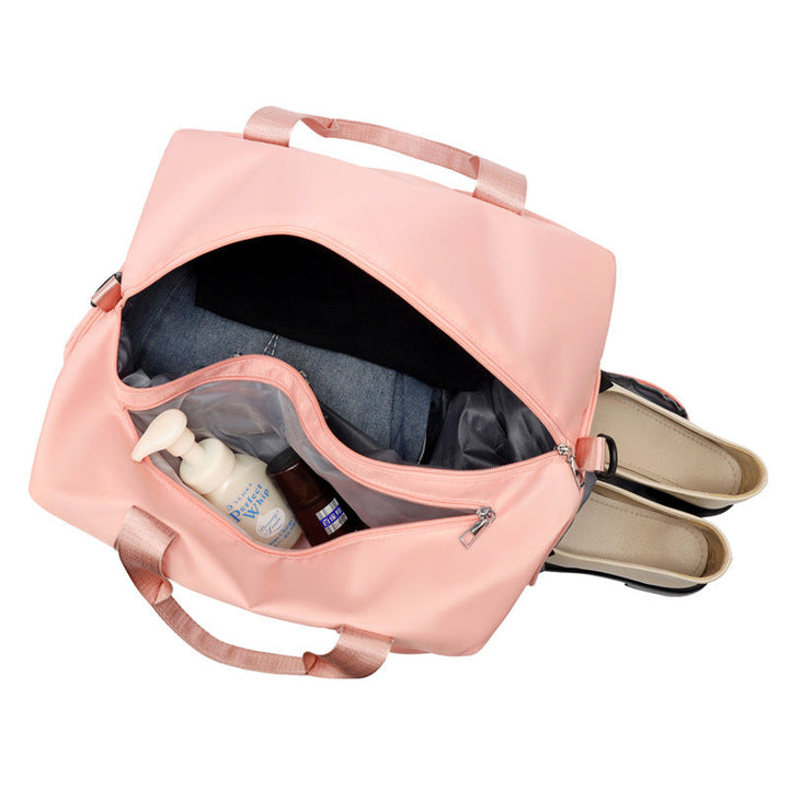 Practical Sports Bag Kalsten