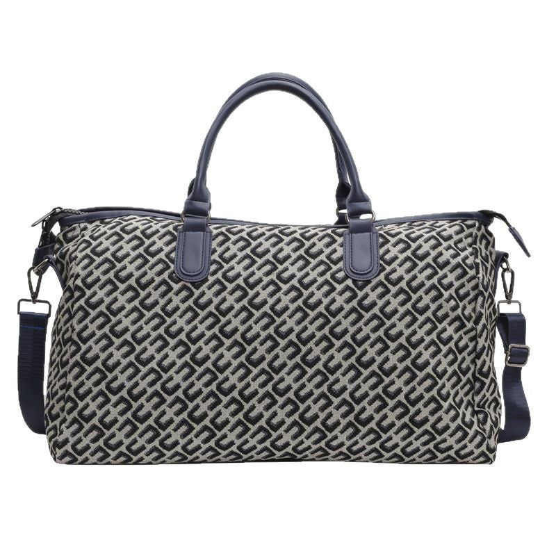 Stylish Multifunctional Travel Bag Kalsten