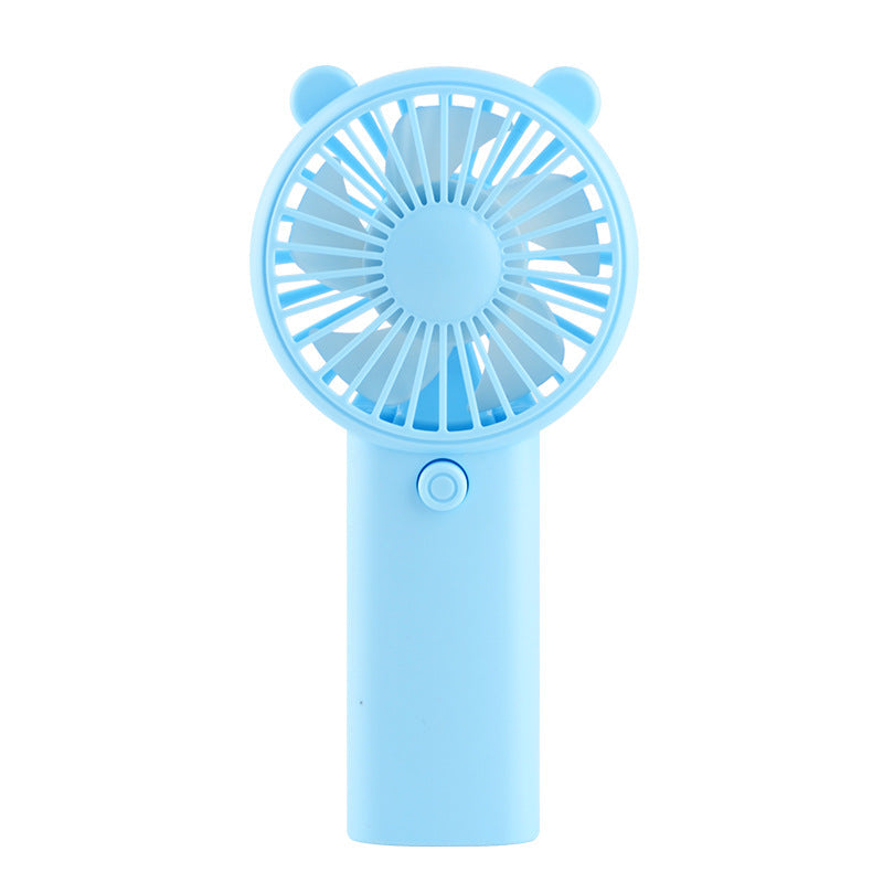 Ladies Portable Hand Fan Kalsten
