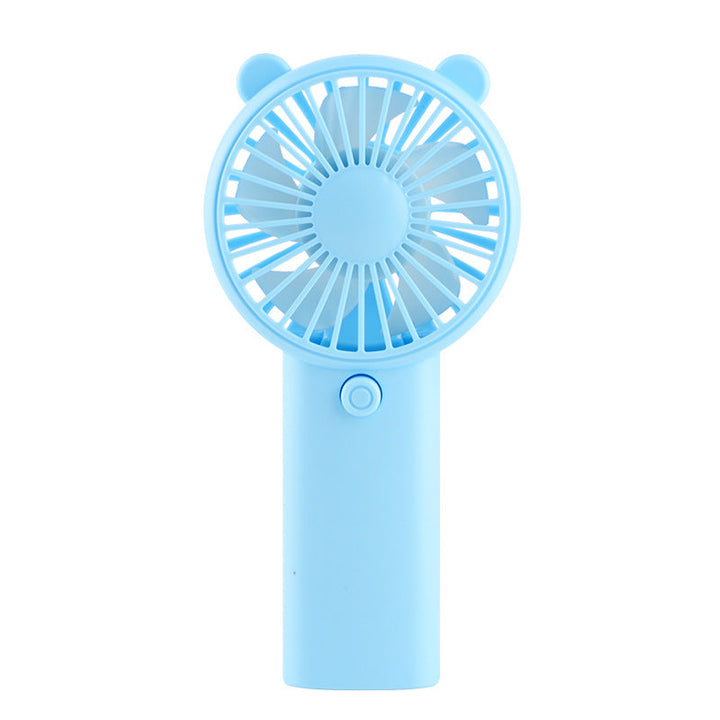 Ladies Portable Hand Fan Kalsten