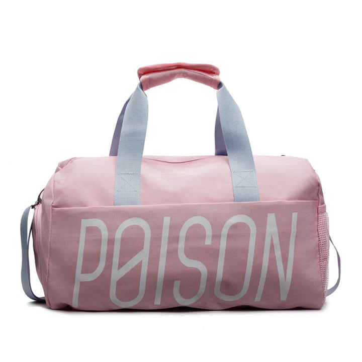 Sport bag Kalsten