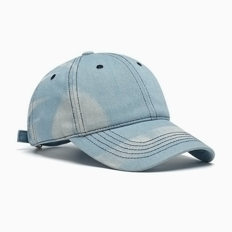Unisex durable baseball cap in urban design Kalsten