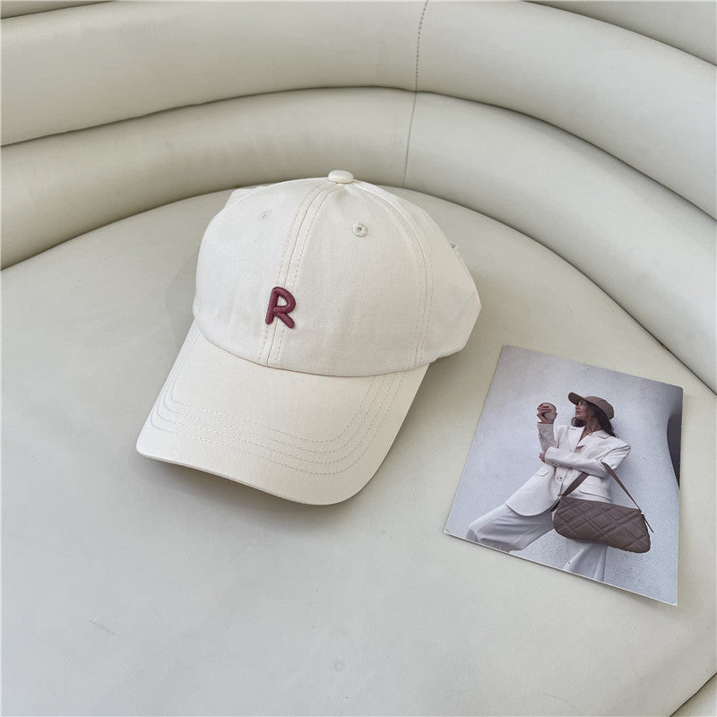 Women's Adjustable Cotton Cap Kalsten 1783922712