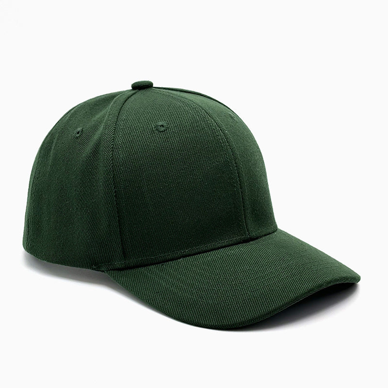 Women's stylish leisure baseball cap Kalsten