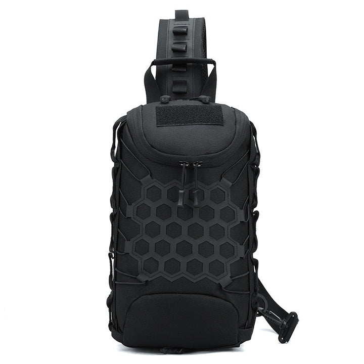 Lightweight Tactical Sling Backpack Kalsten