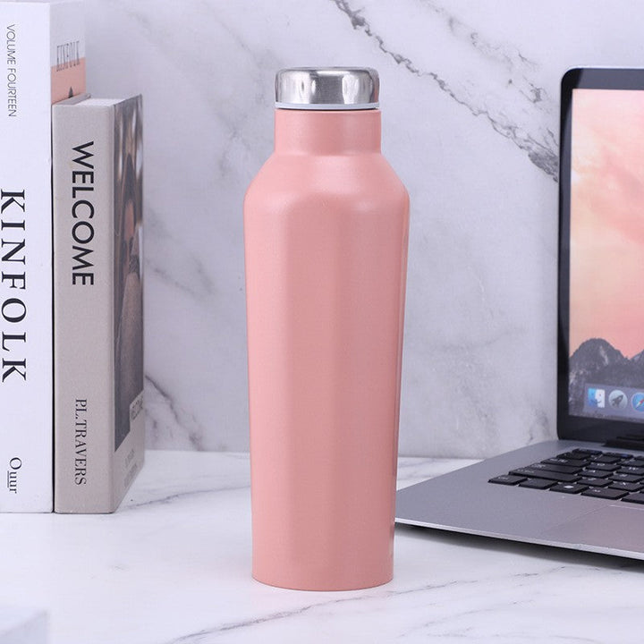 Ladies Insulated Stainless Steel Water Bottle Kalsten
