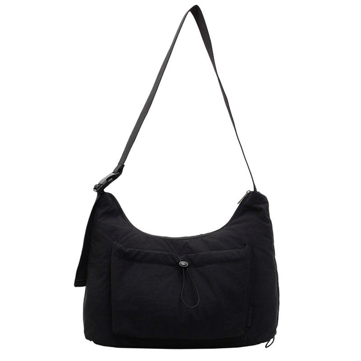 Quilted Sling Shoulder Bag Kalsten