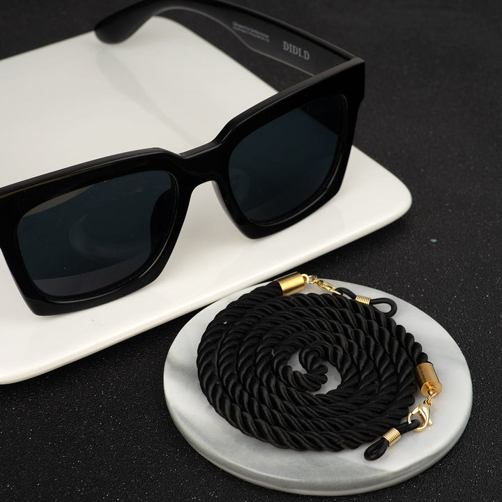 Durable Twisted Eyewear Chain Kalsten