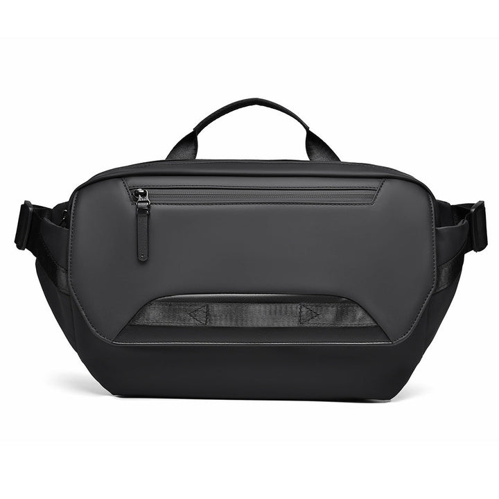 Versatile Crossbody Shoulder Bag Kalsten