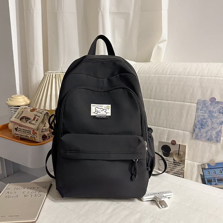 Trendy Lightweight Backpack Kalsten