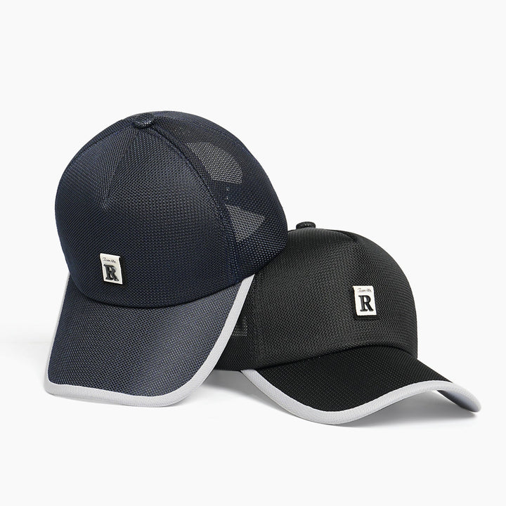 Women's sporty and breathable cap Kalsten