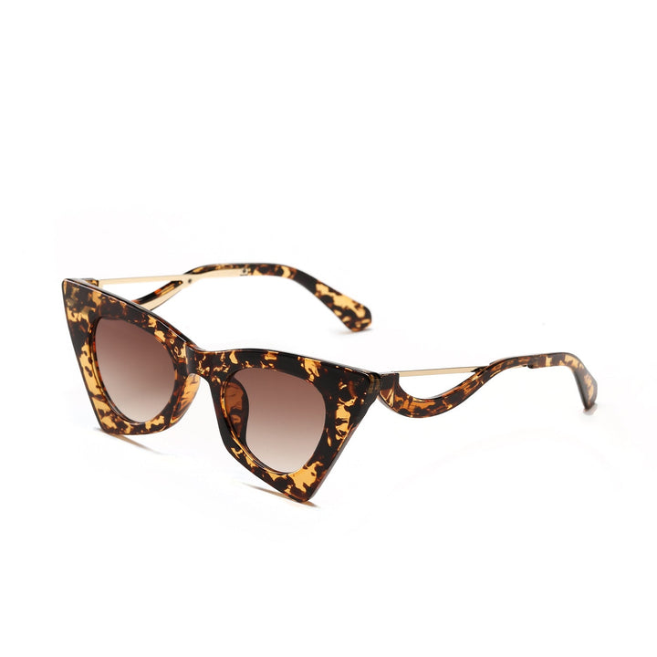 Women Cat-Eye Sunglasses Kalsten