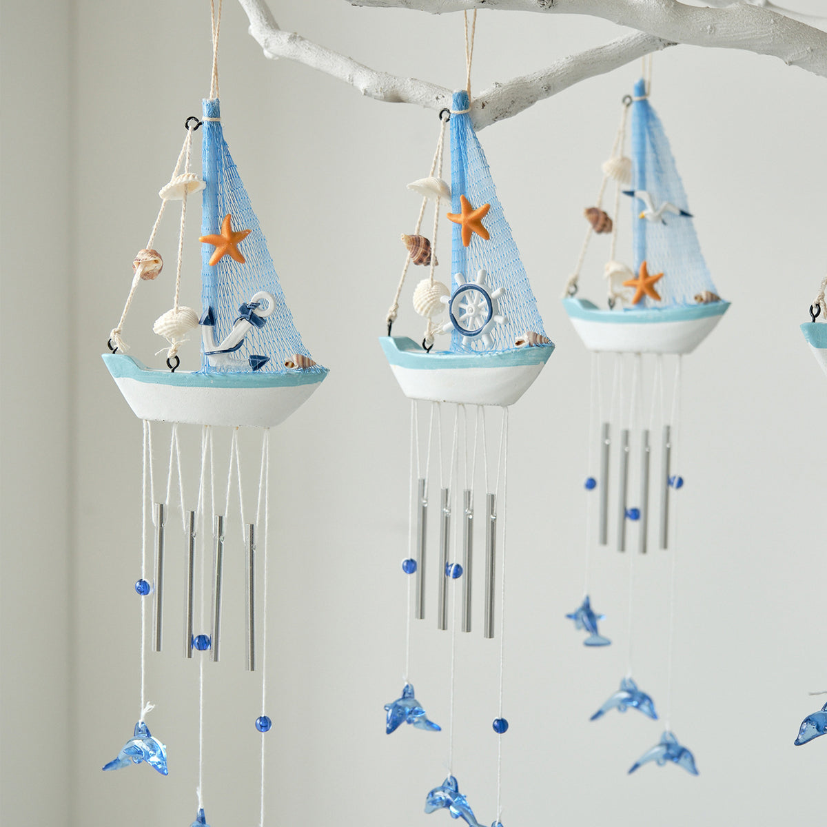 Decorative Wind Chime Hanging