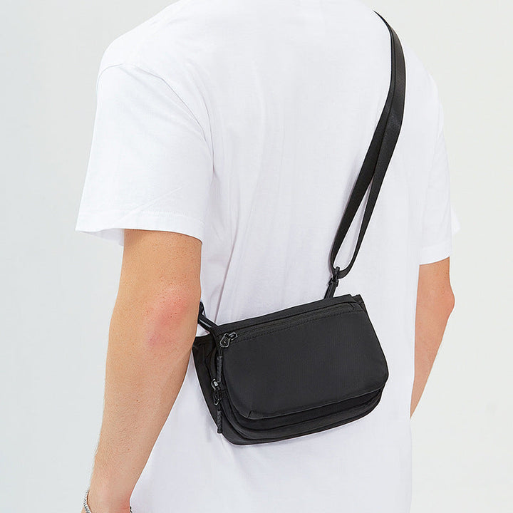 Compact Multi-Functional Sling Pouch Kalsten