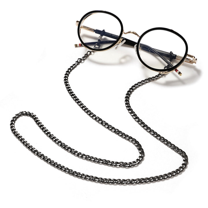 Stylish Chain Wallet Strap kalsten