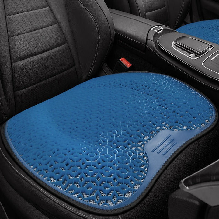 Unisex Dual-Head Adjustable Car Air Circulator Kalsten