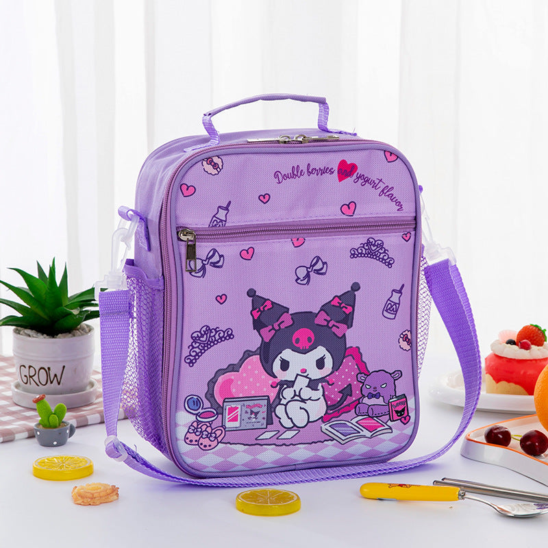 Children's Insulated Lunch Bag Kalsten