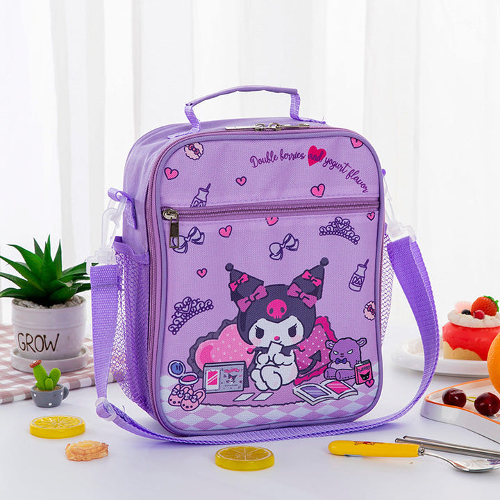 Children's Insulated Lunch Bag Kalsten