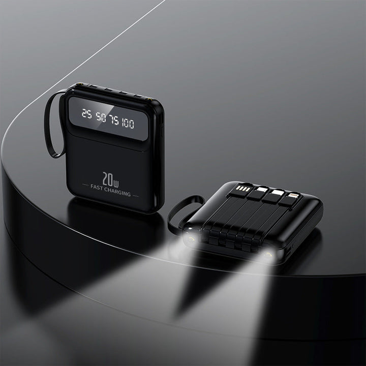 Powerbank for Mobile Devices Kalsten