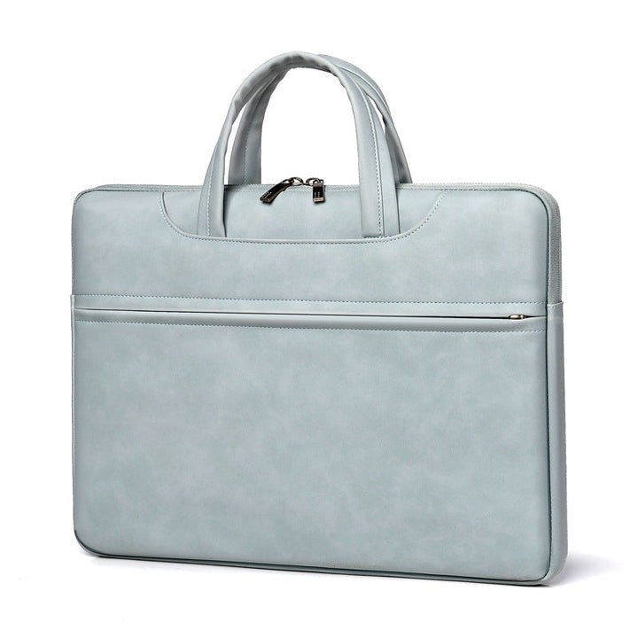 WoSleek Professional Document Carrying Case Kalsten