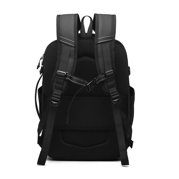 Rucksack with Multifunctional Design by Kalsten
