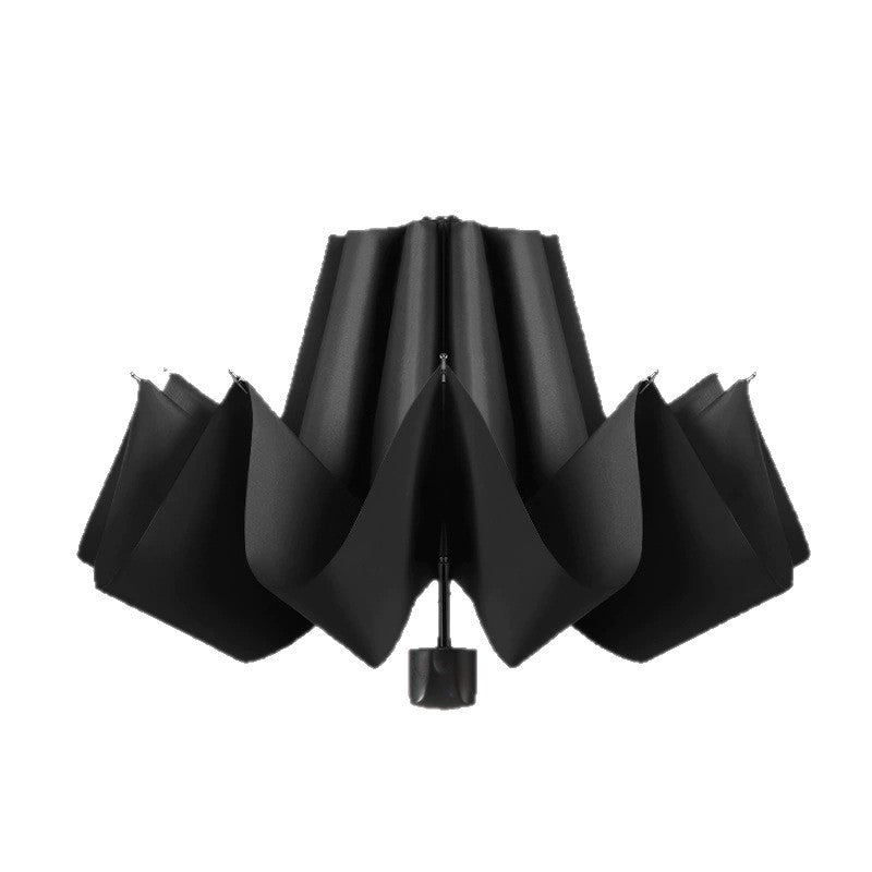 Women's windproof and foldable sunshade Kalsten