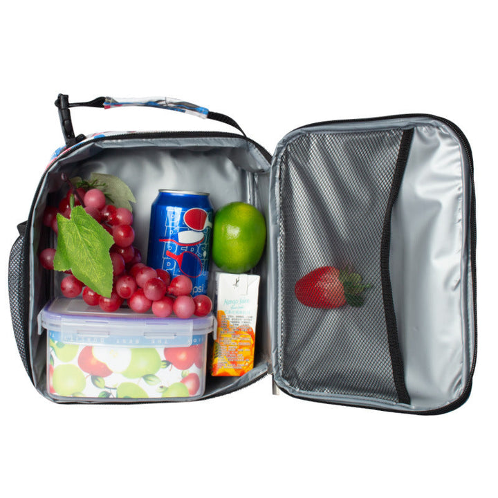 Unisex Insulating Refrigerator Kalsten