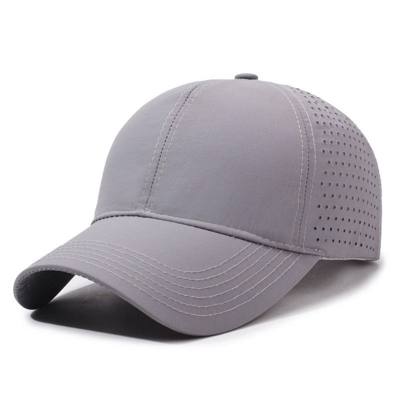 Women's Sporty Breathable Baseball Cap Kalsten