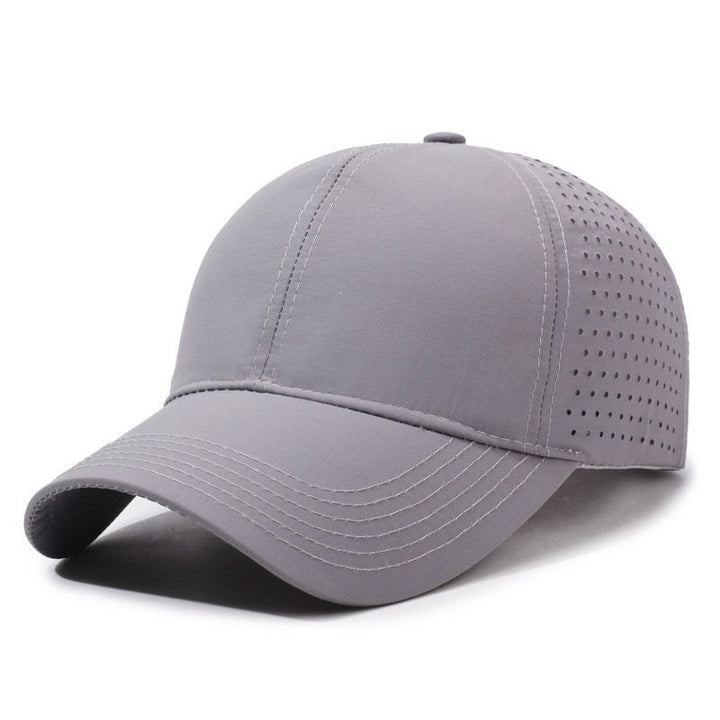 Women's Sporty Breathable Baseball Cap Kalsten