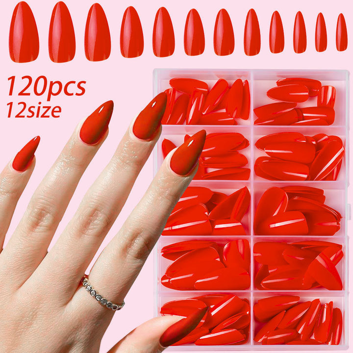 Professional Press-On Nail Kits Kalsten