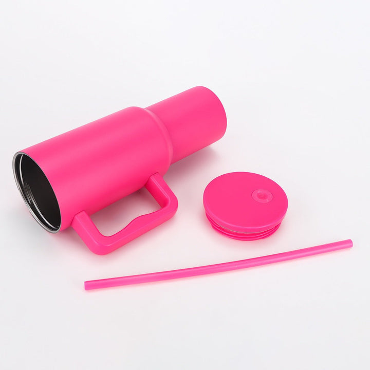 Ladies insulated cup with double wall Kalsten