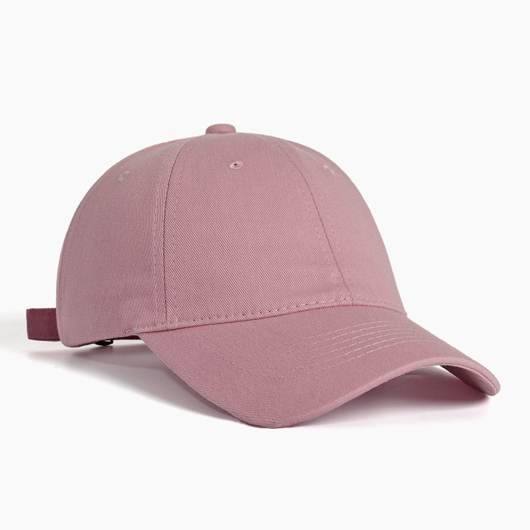 Women's sporty and adjustable baseball cap Kalsten