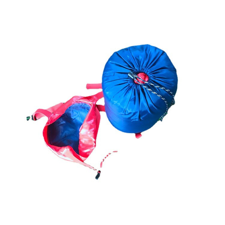 Outdoor Sleeping Bag With Innovative Heat Insulation Kalsten